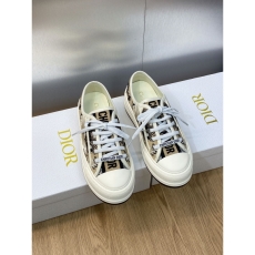 Christian Dior Casual Shoes